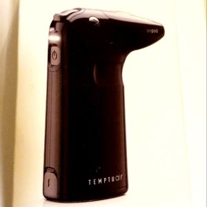 Temptu Air (The Airbrush Makeup Innovation)